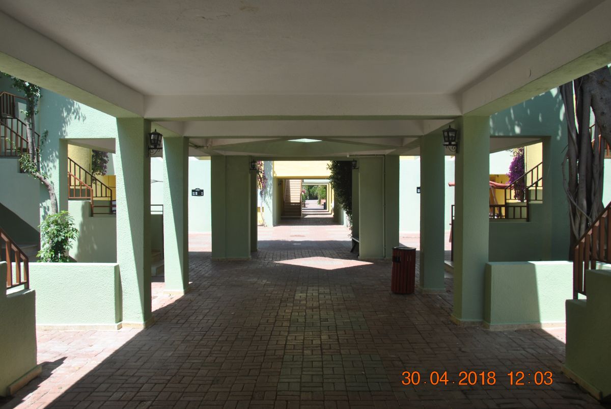 imagini hotel VON GOLDEN BEACH